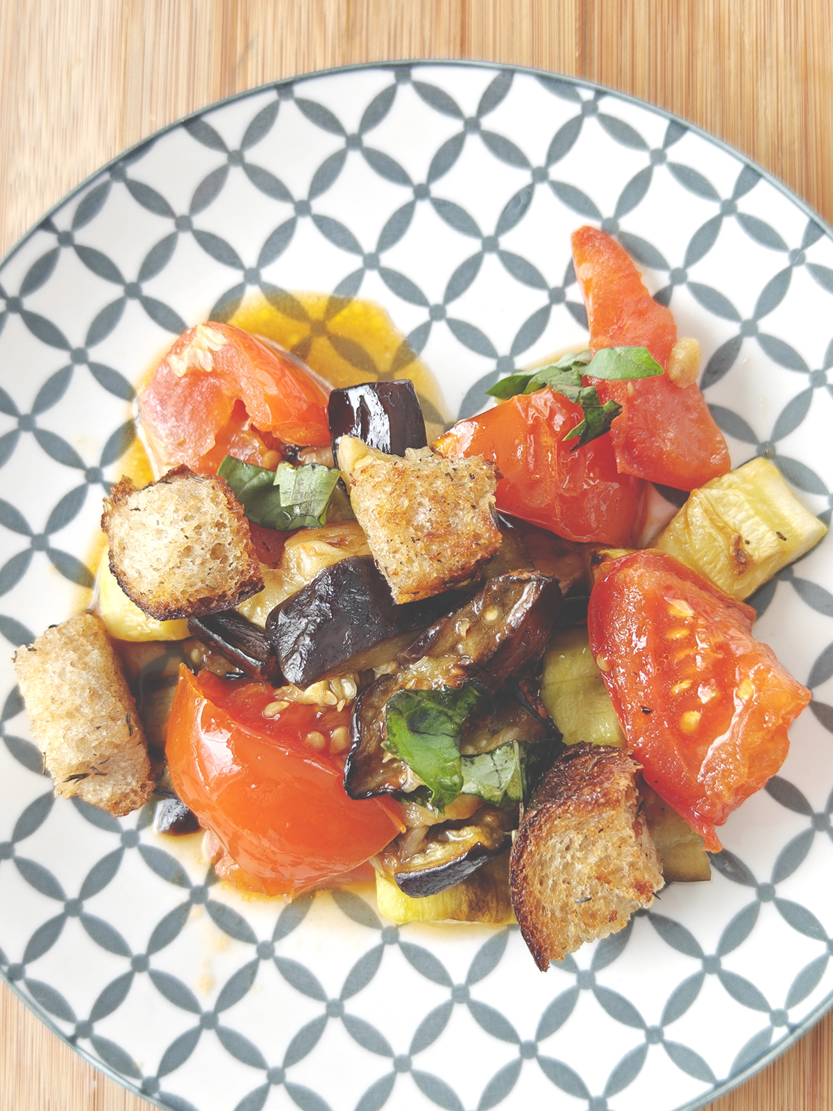 Ratatouille express
